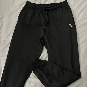 Black Sweatpants